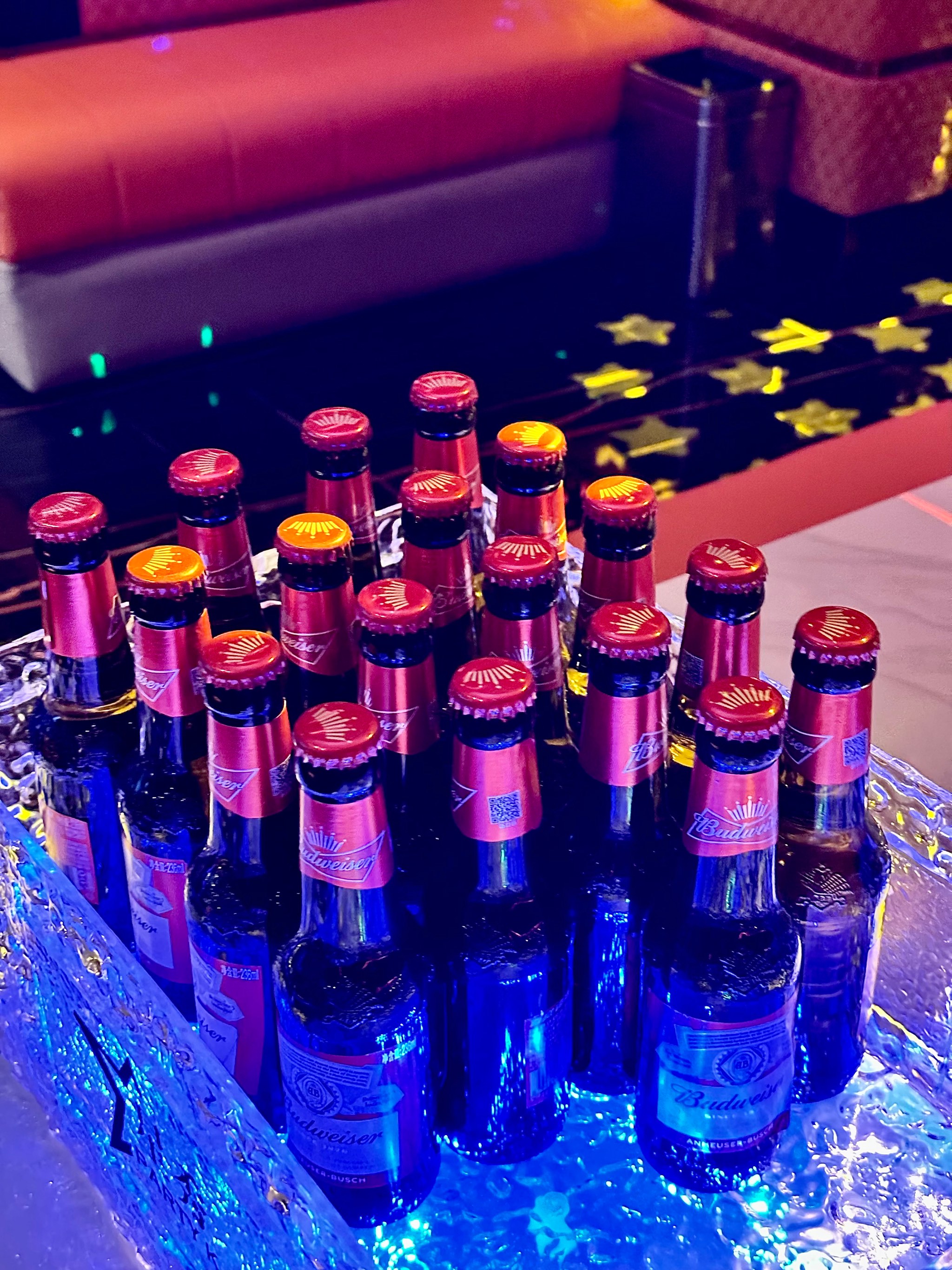 连云港商务ktv，划算实惠吗-灌云县ktv预定